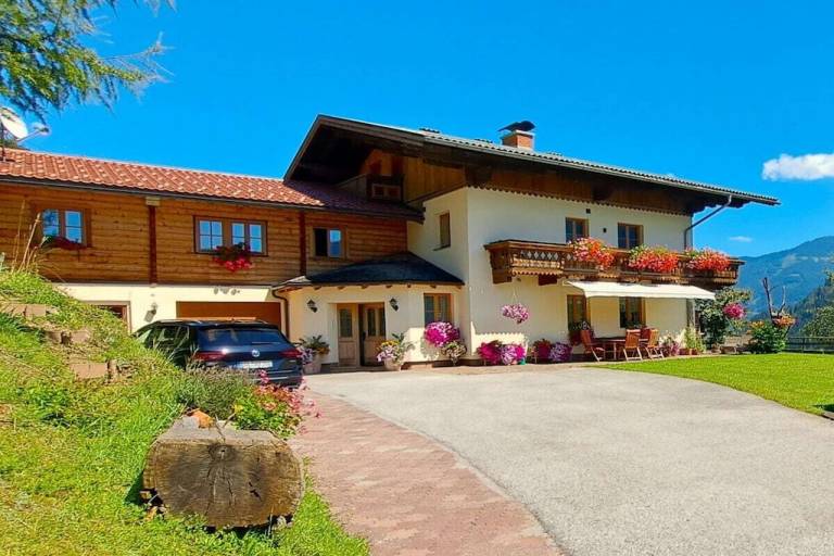 Ferienhaus Bischofshofen