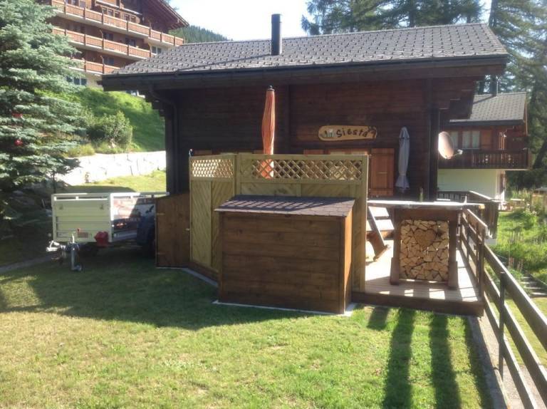 Appartement  Niederwald