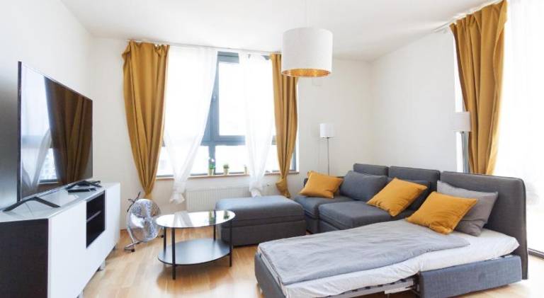 Holiday apartment | Pet-friendly — photo 2