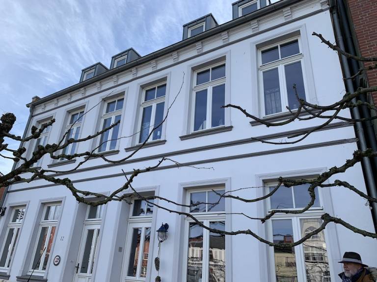 Ferienhaus Weener