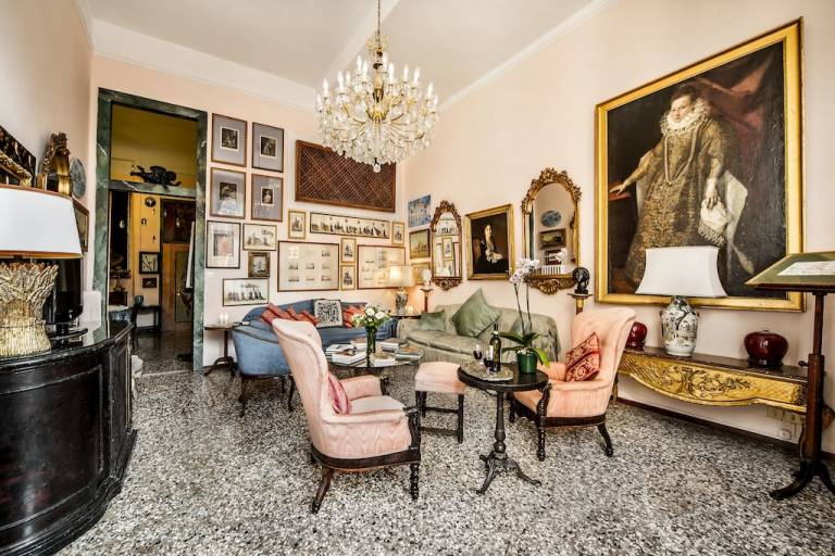 Apartament San Polo