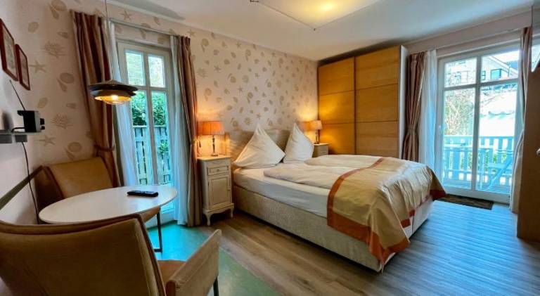 Nice serviced apartment with sauna & terrace | Close to the beach | Pets are welcome — photo 2