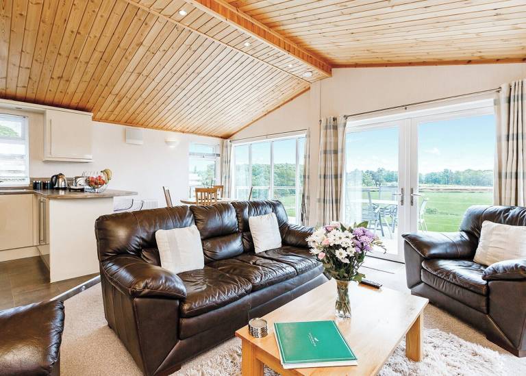 Chalet  Inverness
