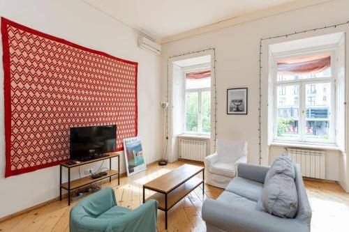 Apartament Stare Tbilisi