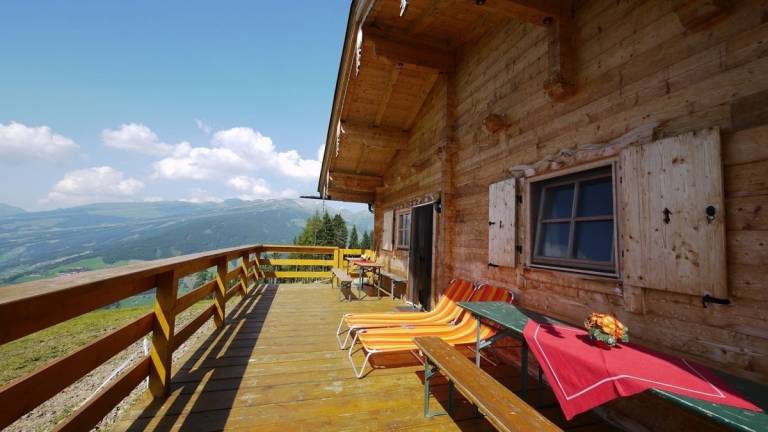 Ferienhaus in Hainzenberg, Tirol, Österreich
