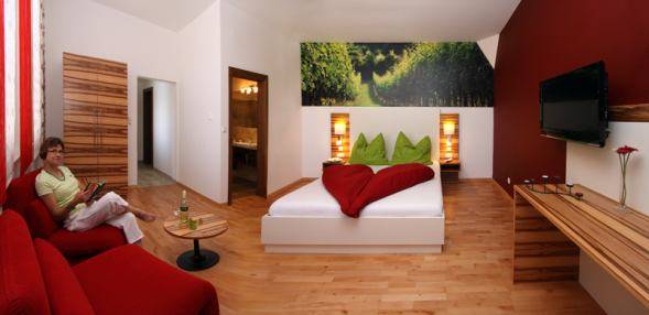Privatzimmer  Gemeinde Poysdorf