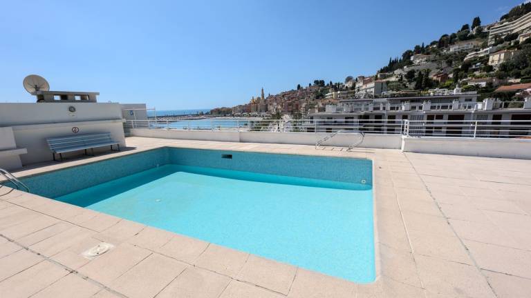 Ferienwohnung Menton