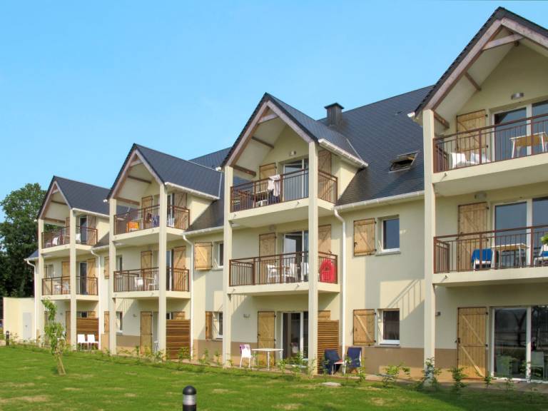 Village vacances Villers-sur-Mer