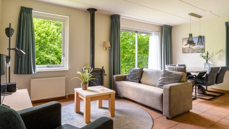 Bungalow  Hoogersmilde