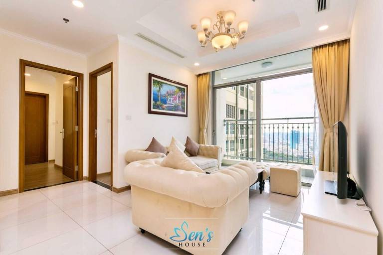2 Units of 3BR Apartments sametower 6bedrooms in Ho Chi Minh City