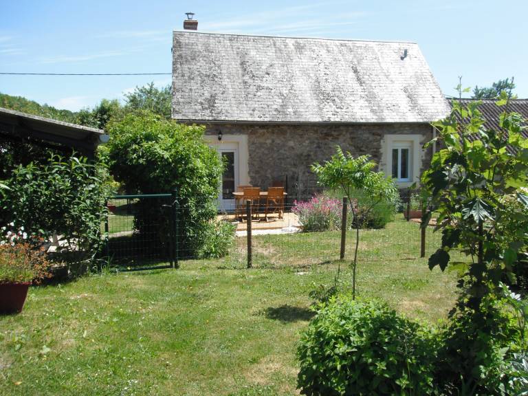 House  Chaumard