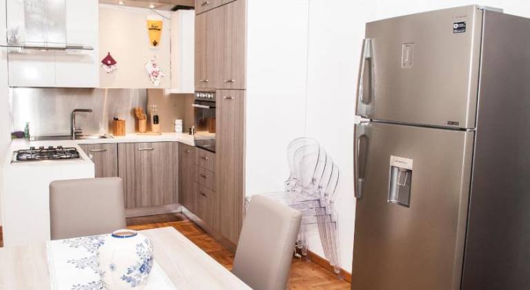 Wonderful rental apartment | Next to Palermo Cathedral | Pets allowed — photo 2