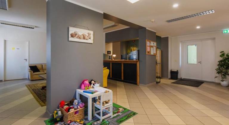 Kuressaare Central Hostel — photo 4