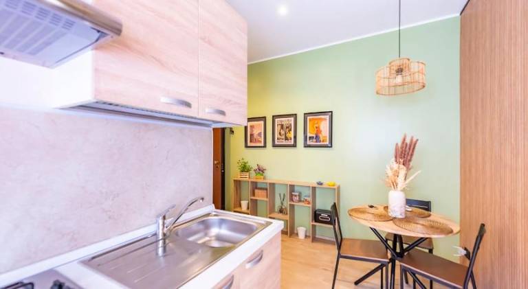 Rental apartment | Pets are welcome — photo 2
