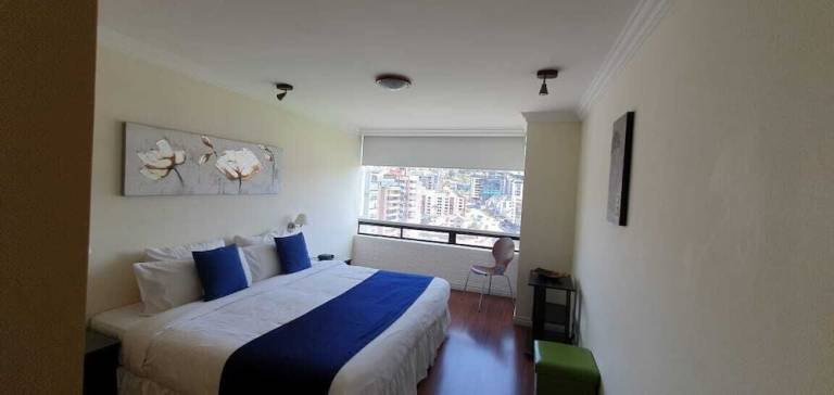 Apartamento  Iñaquito