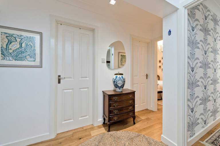 Apartment London Borough of Richmond upon Thames