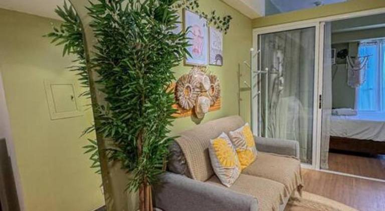 Apartment with pool | Pets allowed — photo 2