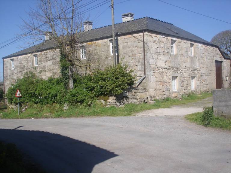 Casa Vilanova
