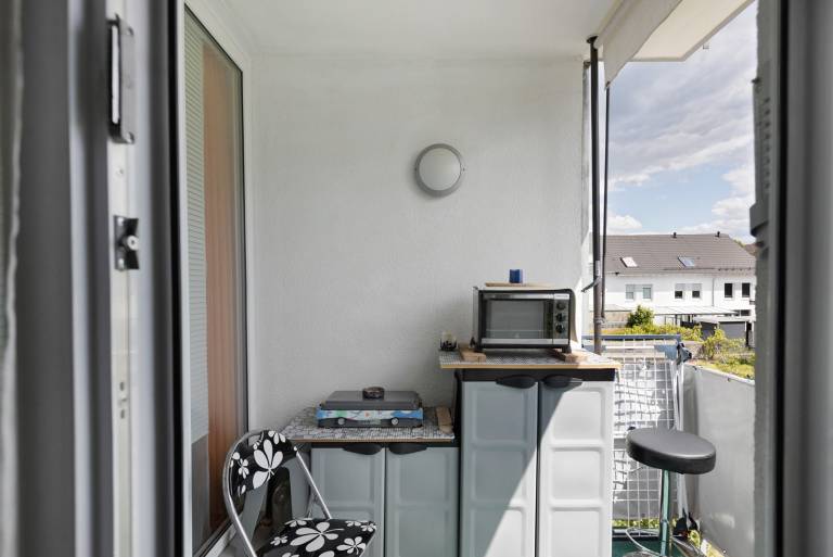Fully equipped pleasant rental apartment | Perfect for remote work | Pet-friendly — photo 3