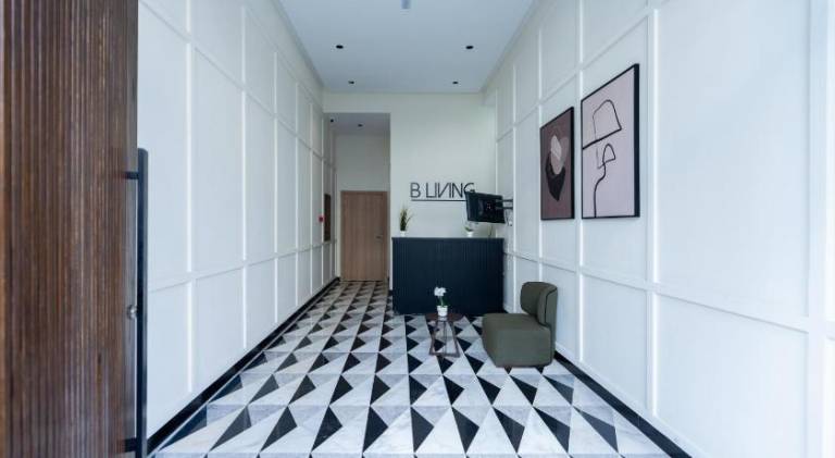 Holiday apartment with patio | Pet-friendly — photo 5