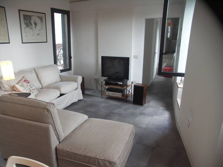 Ferienwohnung San Valentino