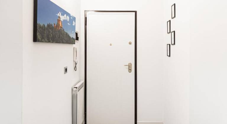 Rental apartment with 1 room for 3 persons — photo 4