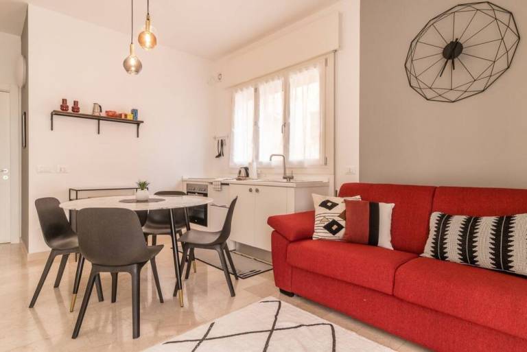 Ferienwohnung Treviso