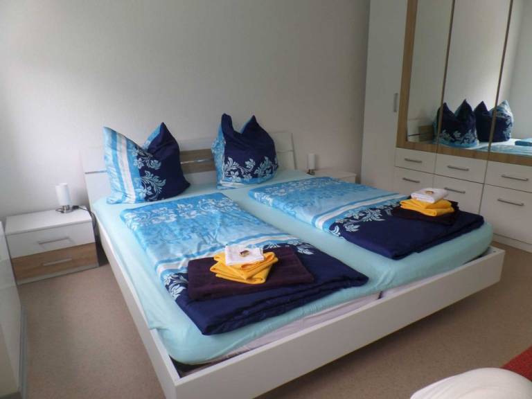 Ferienwohnung Grätz OG