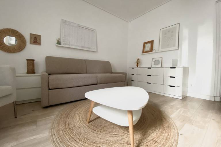 Monolocale Nantes