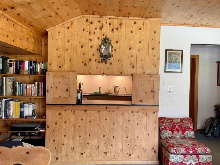 Fully equipped nice holiday apartment with yard | Mountain view | Pet-friendly — photo 5