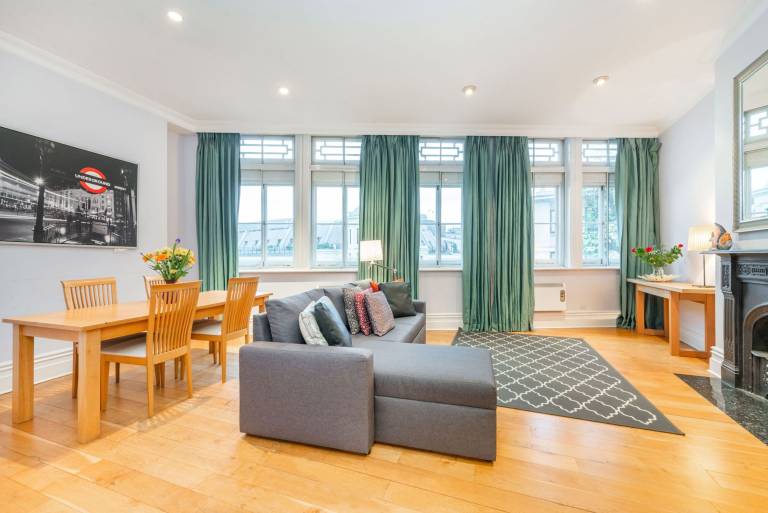 Apartment  Shoreditch