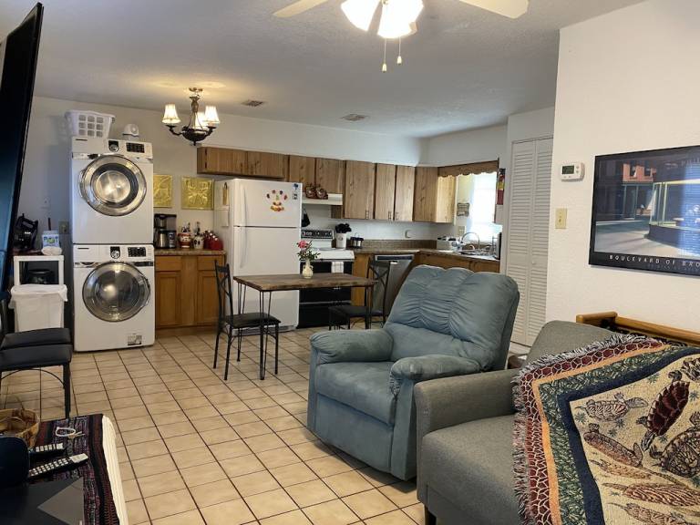 House  DeLand