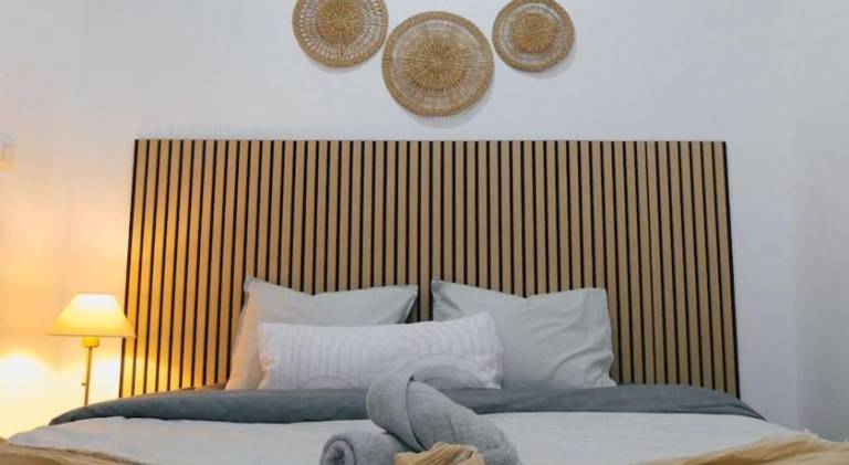 Apartment Diamant