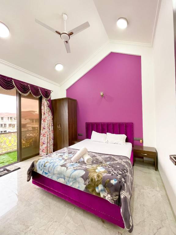 Villa with 4 rooms for 20 persons — photo 2