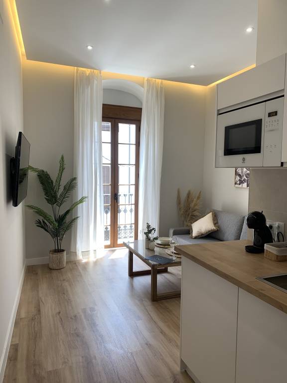 Ferienwohnung in Ronda für max. 3 Personen Ferienwohnung in Ronda für max. 3 Personen