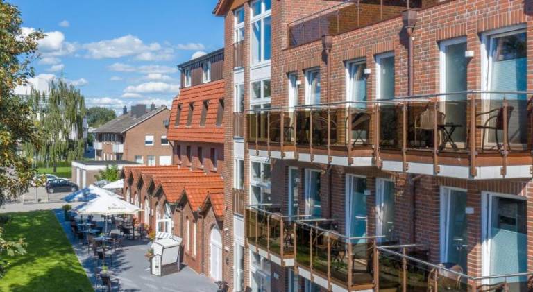 WH Hotels Papenburg Zentrum — photo 4