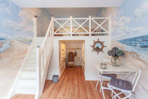 Bed & Breakfast Leiden