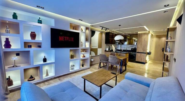 Wonderful apartment | Next to Majorelle Garden | Pets allowed in Marrakech