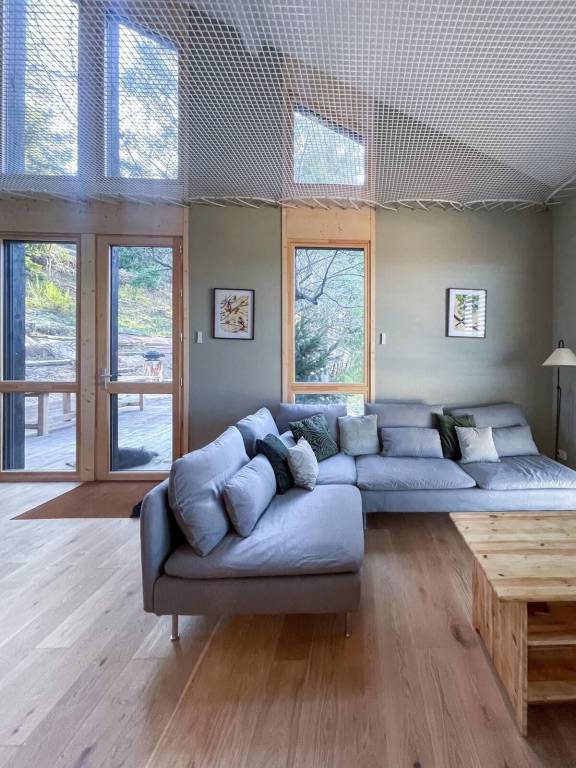 Chalet Lamastre