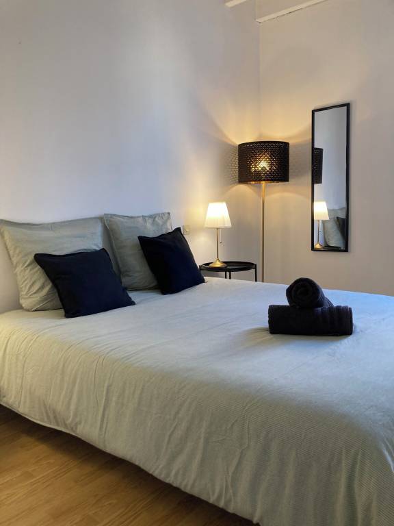 Appartement Mont-de-Marsan