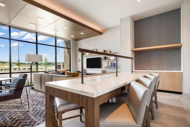Homewood Suites by Hilton Madison Huntsville — photo 2