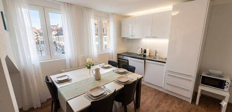 Ferienwohnung Unterengstringen