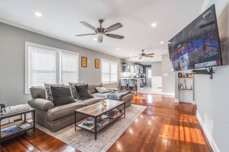 Apartment  Copiague