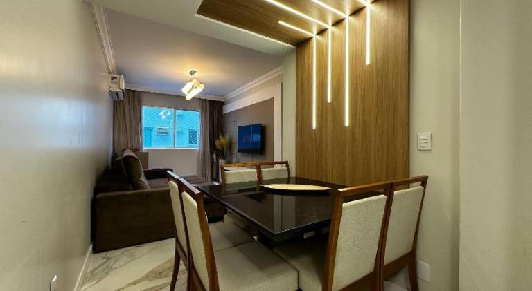Apartment | Good for workation in Balneário Camboriú