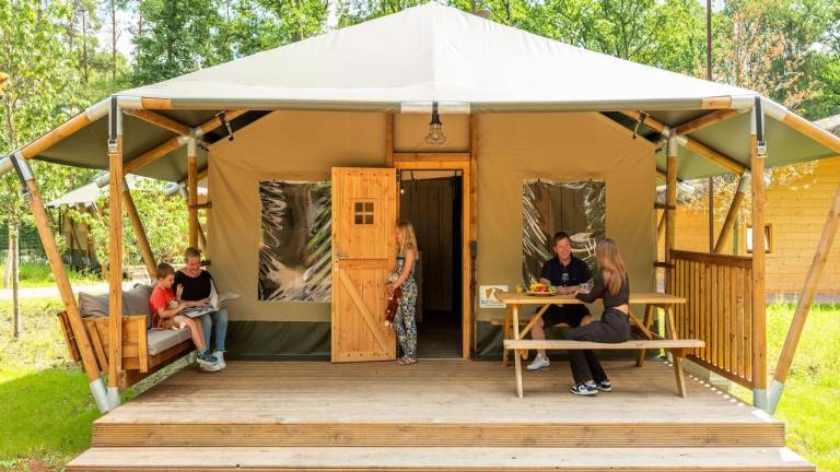 Ferienhaus  Hodenhagen