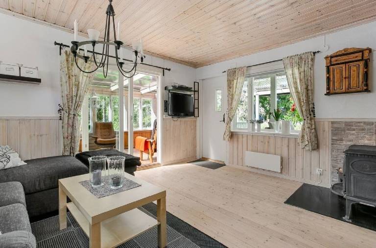 Ferienhaus Karlstad