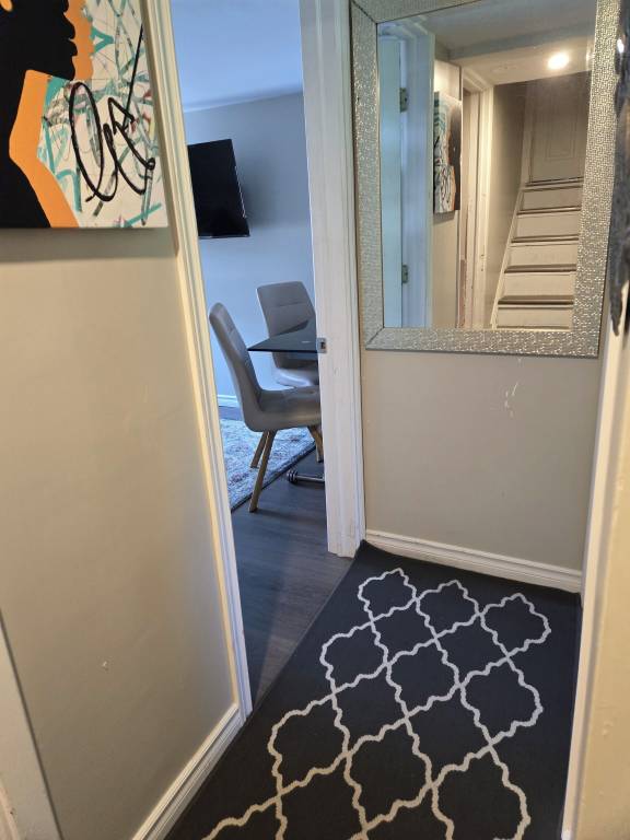 Apartment  Peterborough