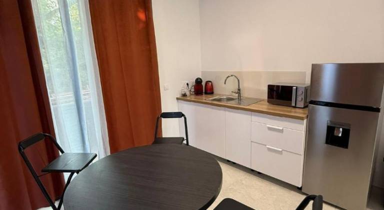 90 m&sup2; Ferienwohnung