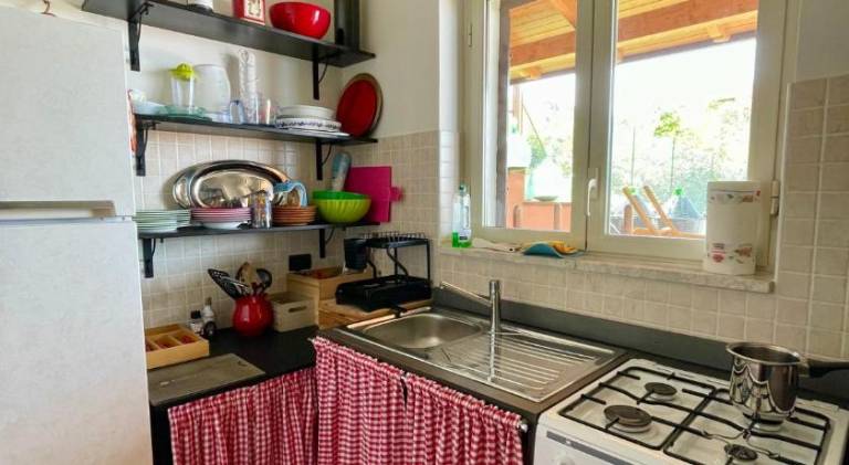 Vacation home with 2 rooms for 4 persons — photo 4