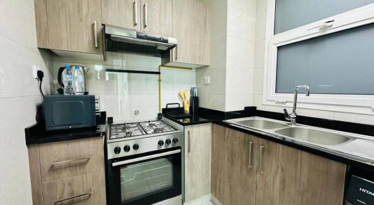 Modern 1 BR - Near Metro Stationa and Downtown — photo 3